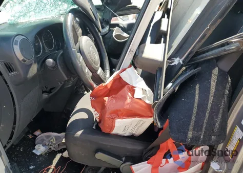 2014 Jeep Wrangler Unlimited Sport из США, поврежденный, VIN 1C4BJWDGXEL314289